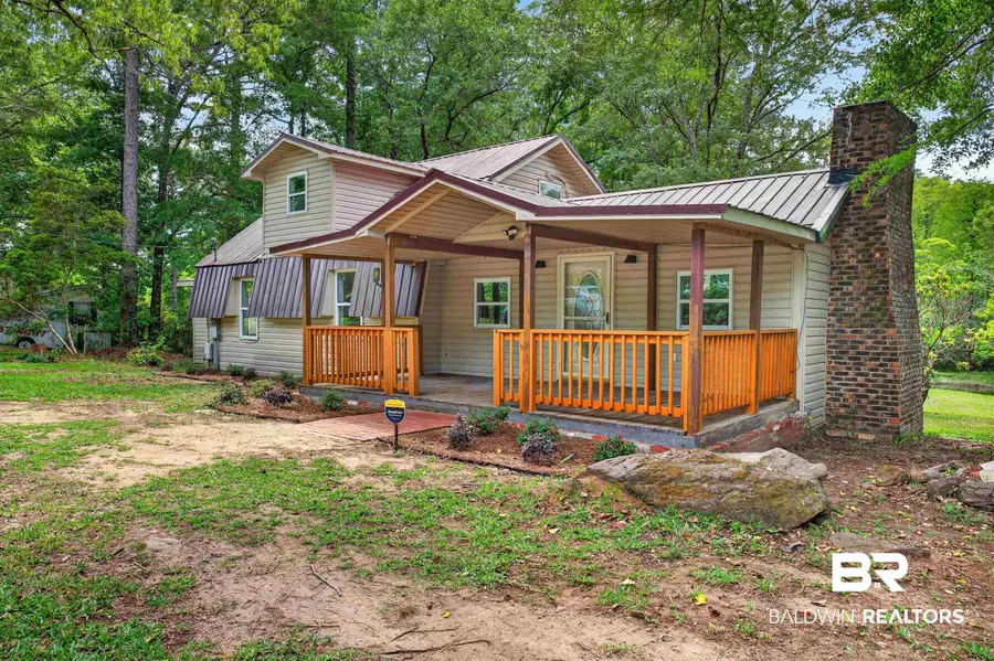 23499 Cowling Road, Robertsdale, AL 36567 - #3