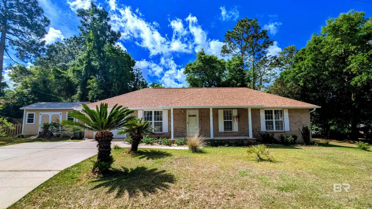 2758 Manuel Circle, Lillian, AL 36549 - #1