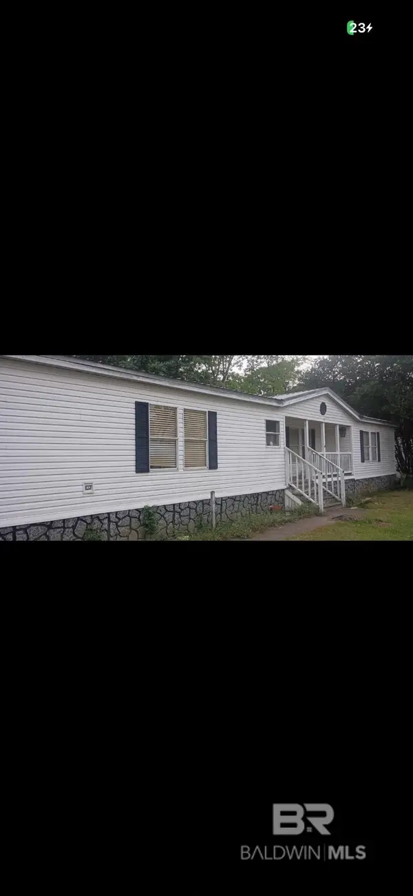 16362 Pecan View Drive, Loxley, AL 36551