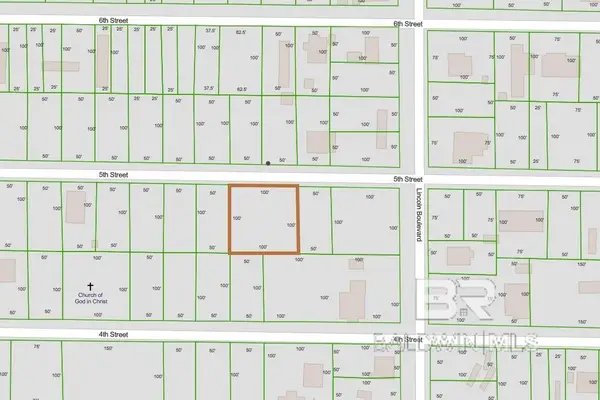 0 5th Street, Mobile, AL 36608