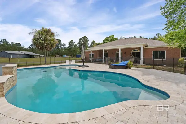 29476 C P Adams Lane, Elberta, AL 36530