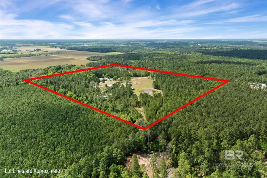 29476 C P Adams Lane, Elberta, AL 36530 - #2