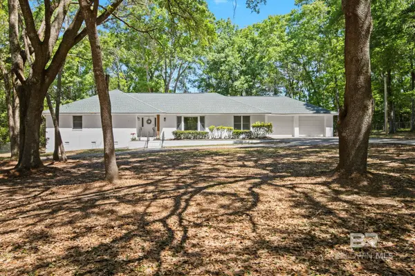 23972 Grant Drive, Loxley, AL 36551