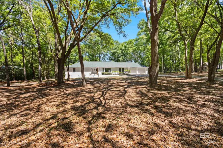 23972 Grant Drive, Loxley, AL 36551 - #3