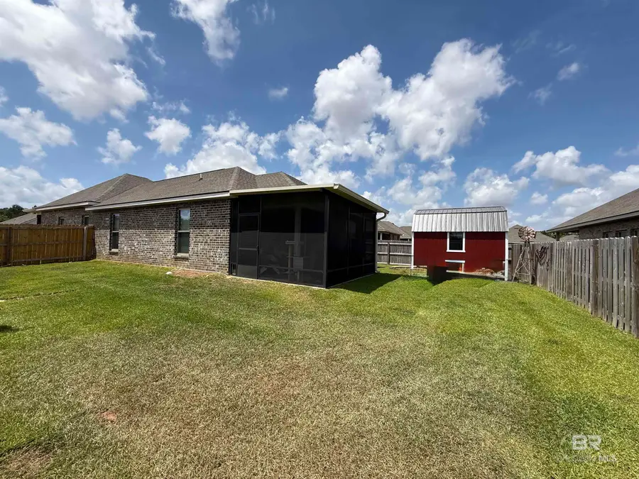 1100 Stella Road, Foley, AL 36535 - #2