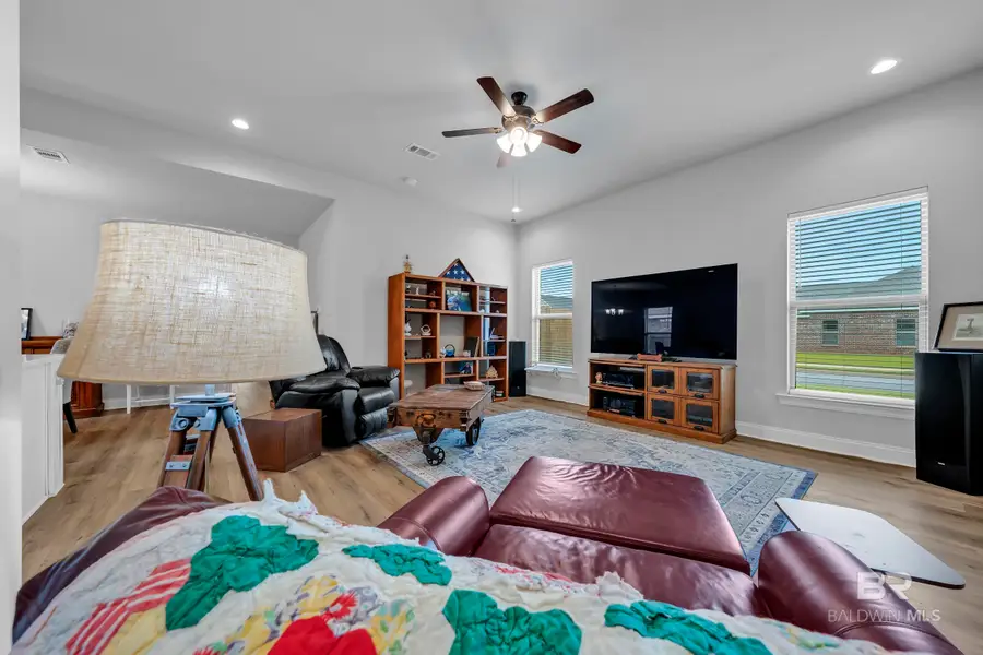 1100 Stella Road, Foley, AL 36535 - #3
