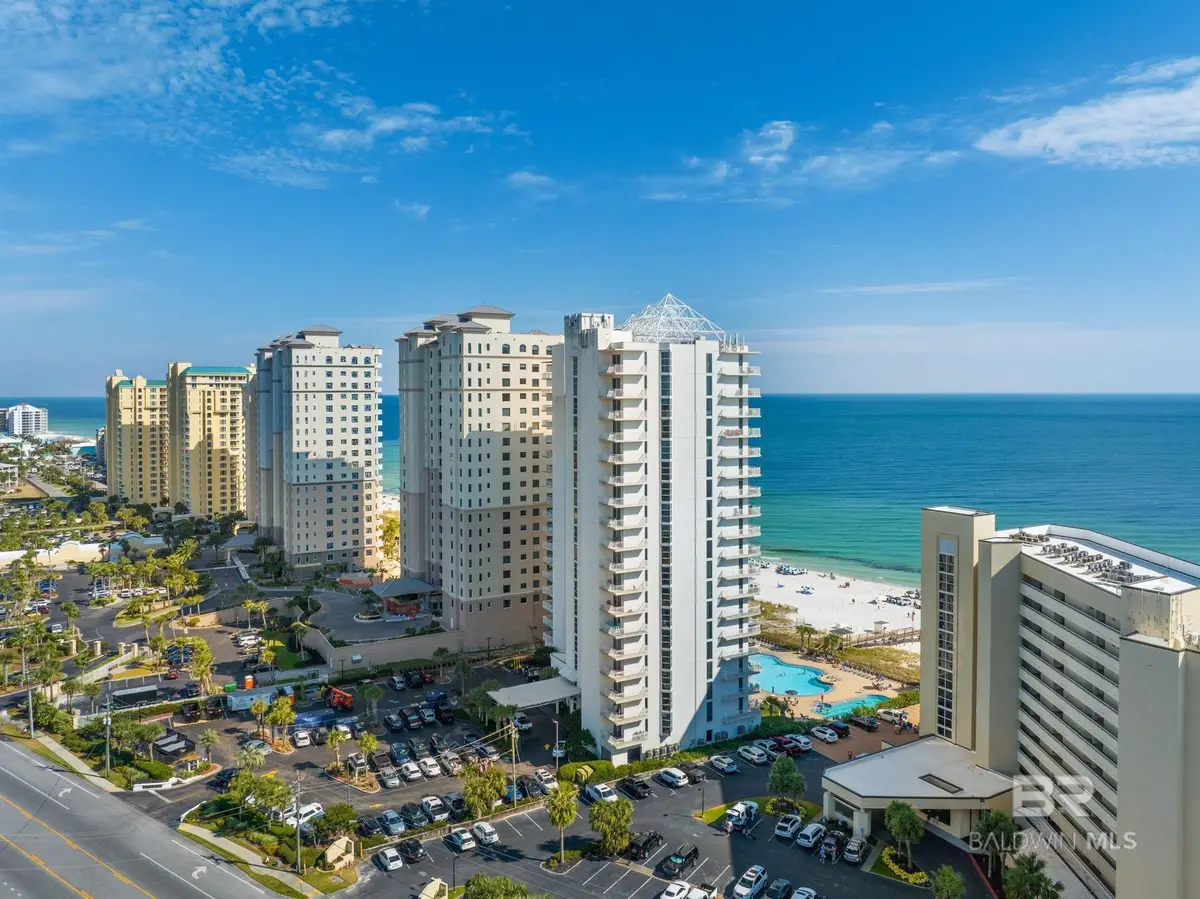 13661 Perdido Key Drive #604, Perdido Key, FL 32507 - #1