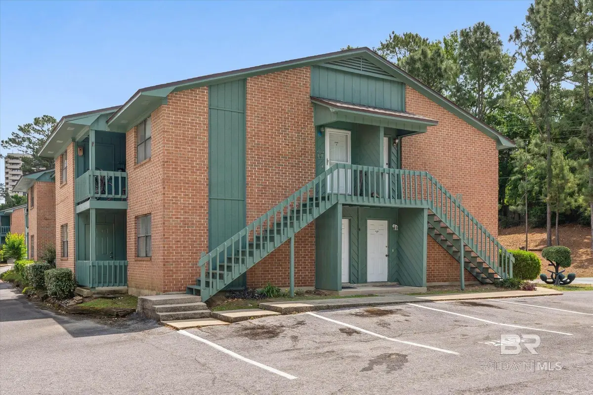 500 Grant Street #B106, Daphne, AL 36526 - #1