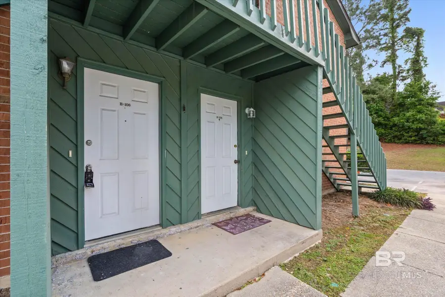 500 Grant Street #B106, Daphne, AL 36526 - #2