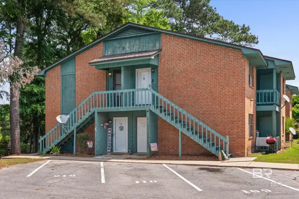 500 Grant Street #C210, Daphne, AL 36526