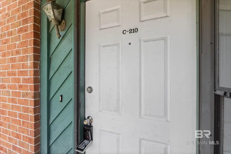 500 Grant Street #C210, Daphne, AL 36526 - #2