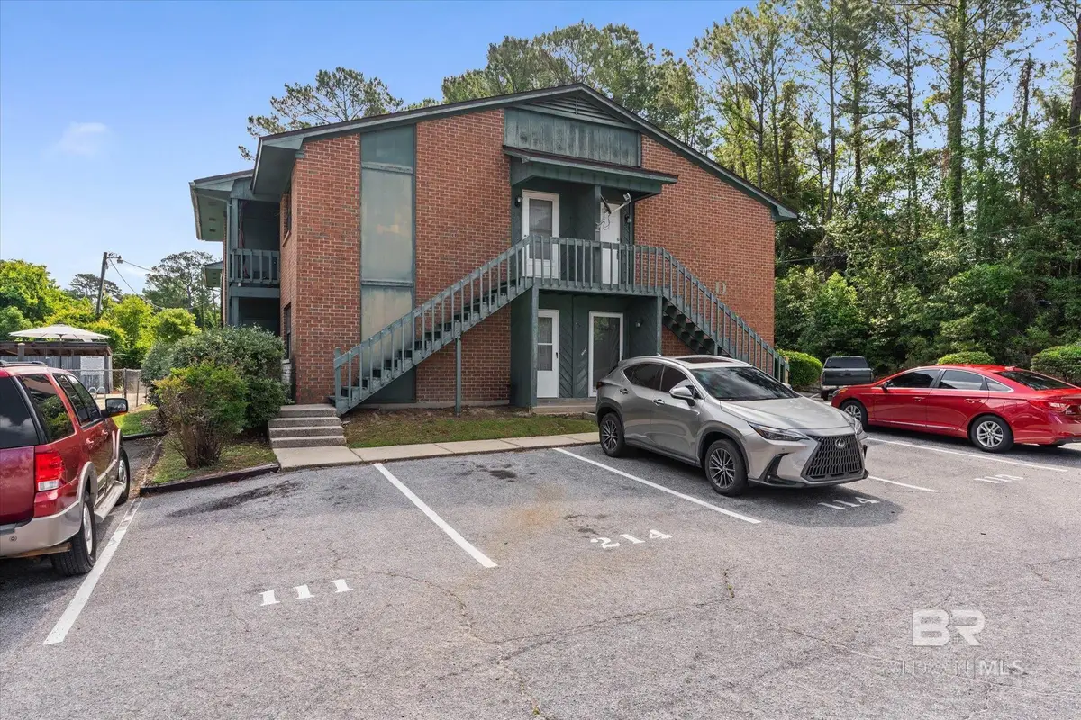 500 Grant Street #D114, Daphne, AL 36526 - #1