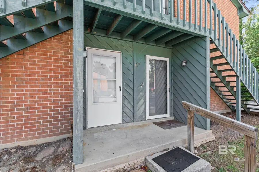500 Grant Street #D114, Daphne, AL 36526 - #2