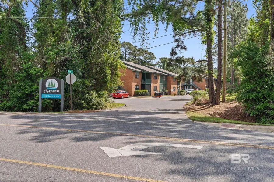 500 Grant Street #D213, Daphne, AL 36526 - #3