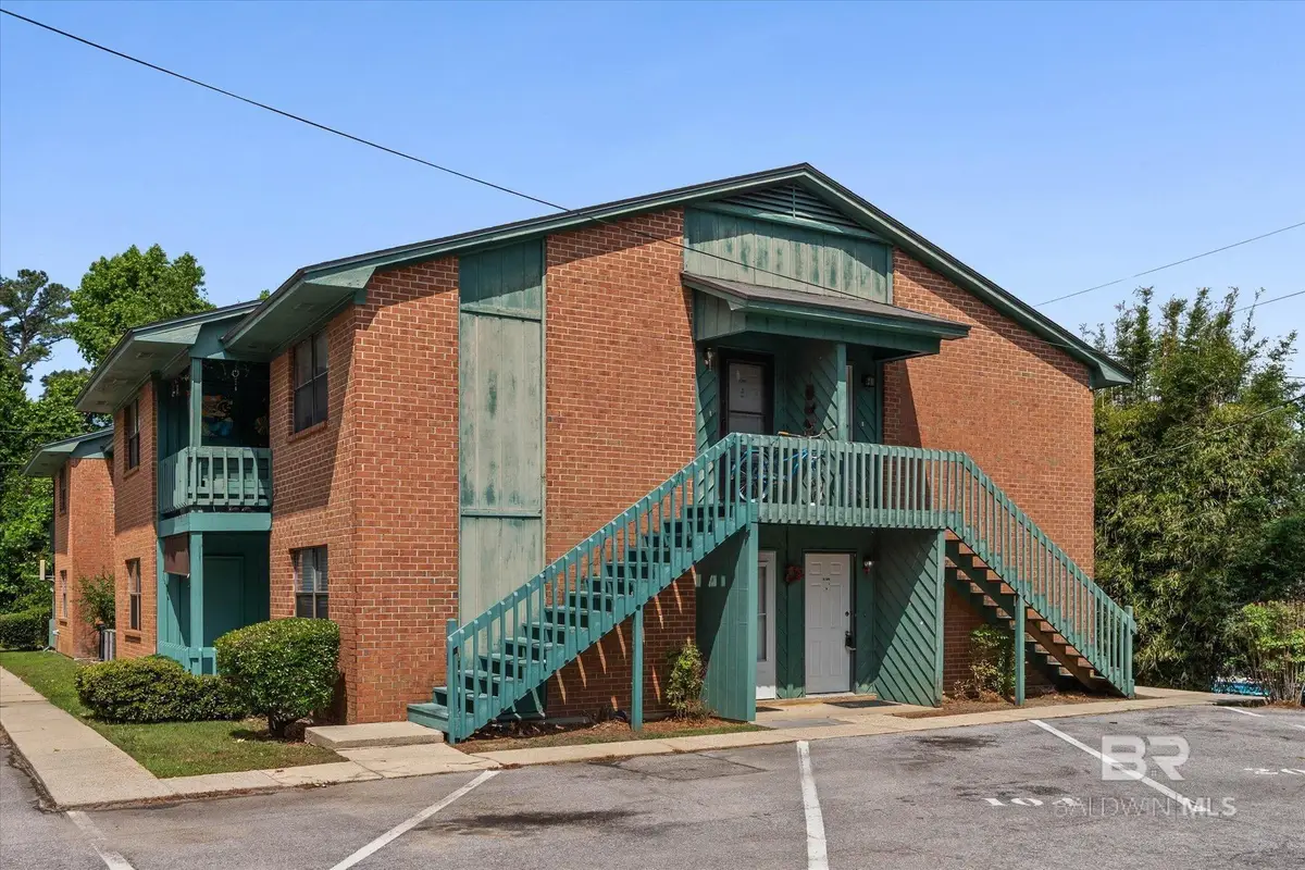 500 Grant Street #A104, Daphne, AL 36526 - #1