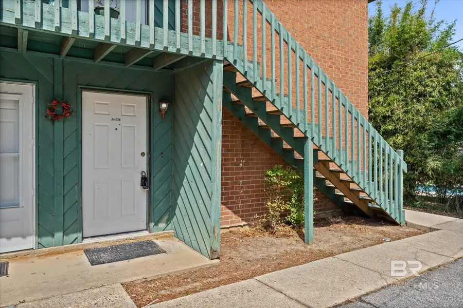 500 Grant Street #A104, Daphne, AL 36526 - #2