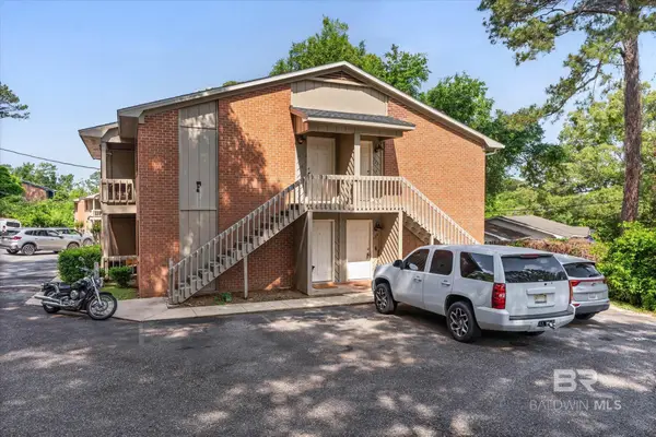 512 Lake Forest Boulevard #F223, Daphne, AL 36526