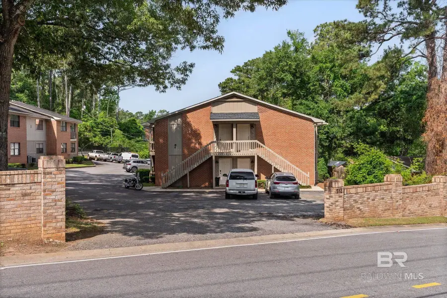 512 Lake Forest Boulevard #F223, Daphne, AL 36526 - #3