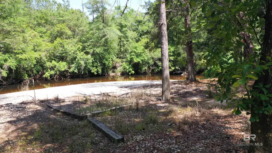 Lot 22 Creek Adventures Lane, Flomaton, AL 36441 - #2