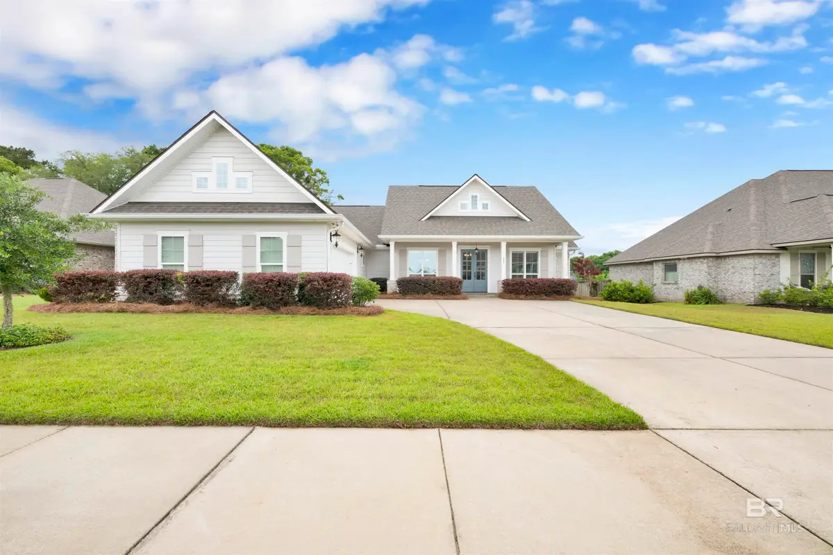 605 Sharpsburg Avenue, Fairhope, AL 36532 - #1