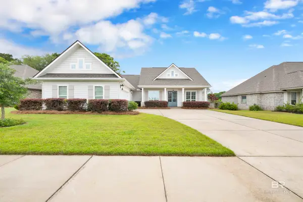 605 Sharpsburg Avenue, Fairhope, AL 36532