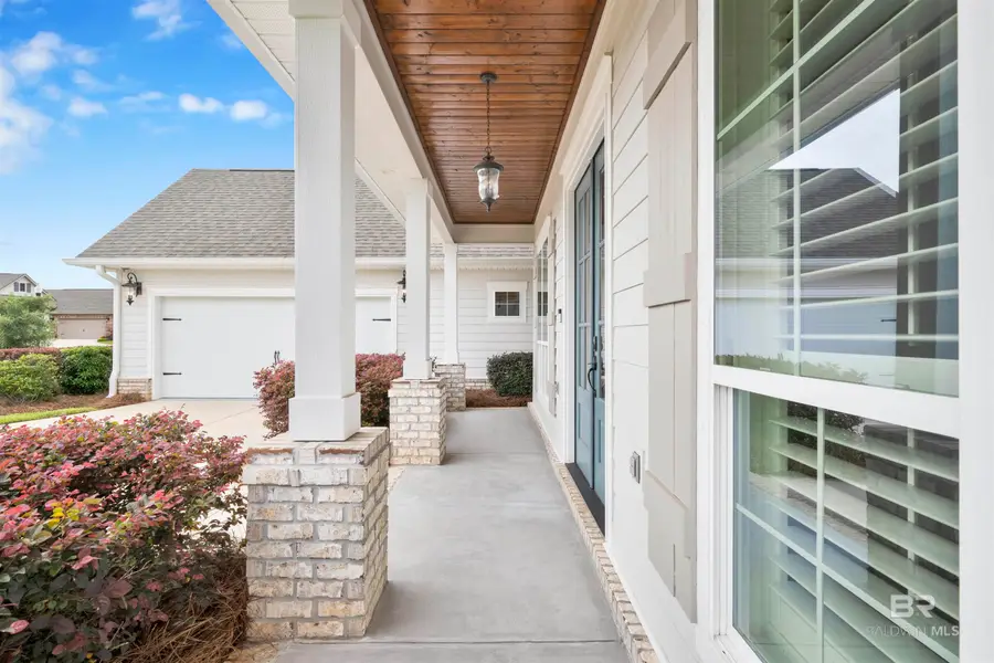 605 Sharpsburg Avenue, Fairhope, AL 36532 - #3