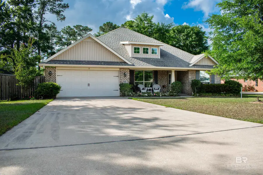 25338 Raynagua Boulevard, Loxley, AL 36551 - #2