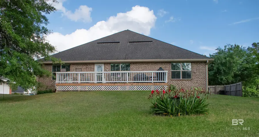 25338 Raynagua Boulevard, Loxley, AL 36551 - #3