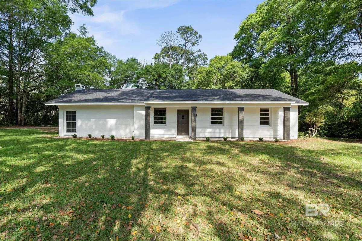 4700 Bit & Spur Road, Mobile, AL 36608 - #1