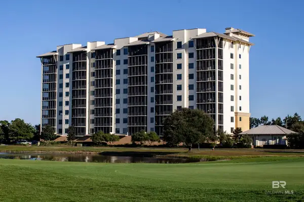 645 Lost Key Drive #406D, Pensacola, FL 32507