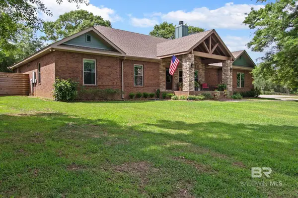 12558 Frondfield Lane, Elberta, AL 36530