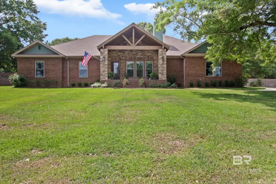 12558 Frondfield Lane, Elberta, AL 36530 - #2