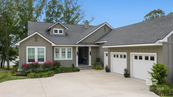 822 Apricot Lane, Fairhope, AL 36532