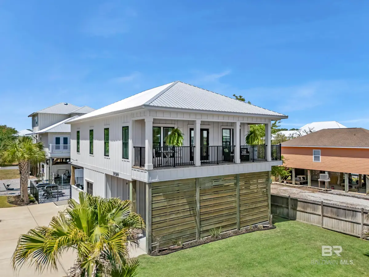 29389 Suarez Drive, Orange Beach, AL 36561 - #1