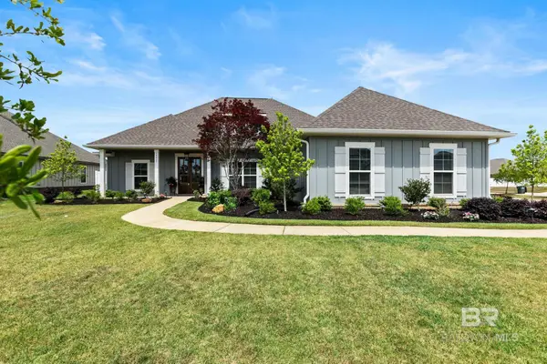 10847 Secretariat Boulevard, Daphne, AL 36526