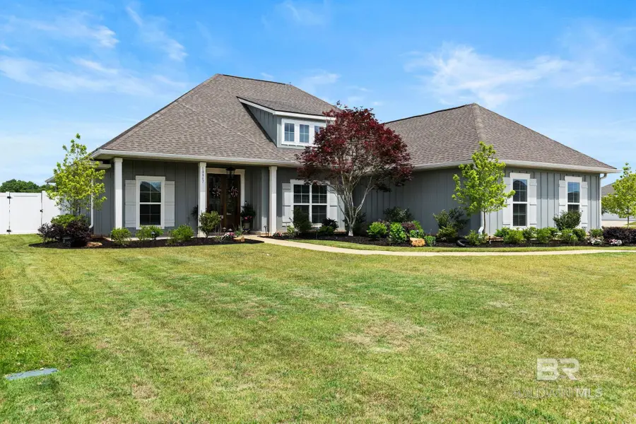 10847 Secretariat Boulevard, Daphne, AL 36526 - #3