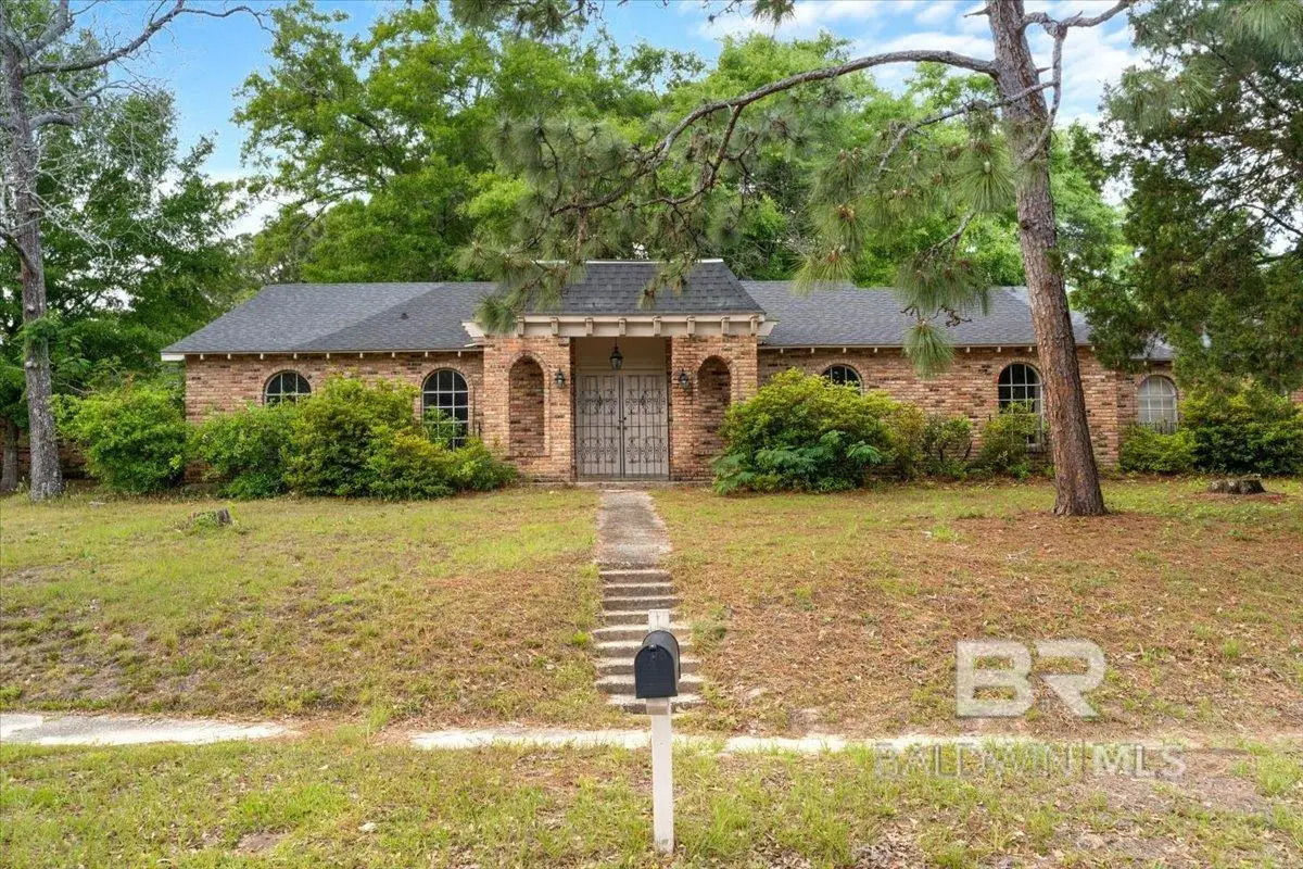 4600 S Dogwood Drive, Mobile, AL 36609 - #1