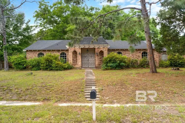 4600 S Dogwood Drive, Mobile, AL 36609