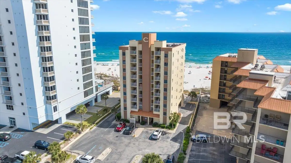517 E Beach Boulevard #5D, Gulf Shores, AL 36542 - #1