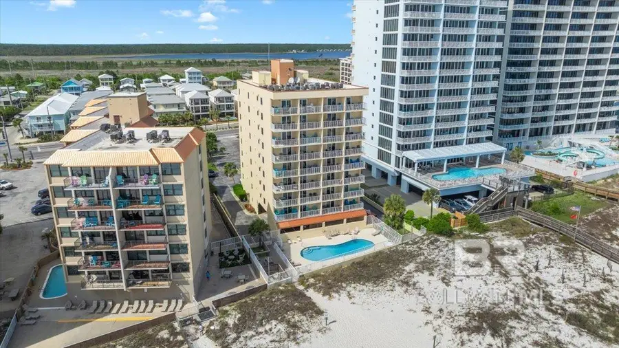 517 E Beach Boulevard #5D, Gulf Shores, AL 36542 - #2
