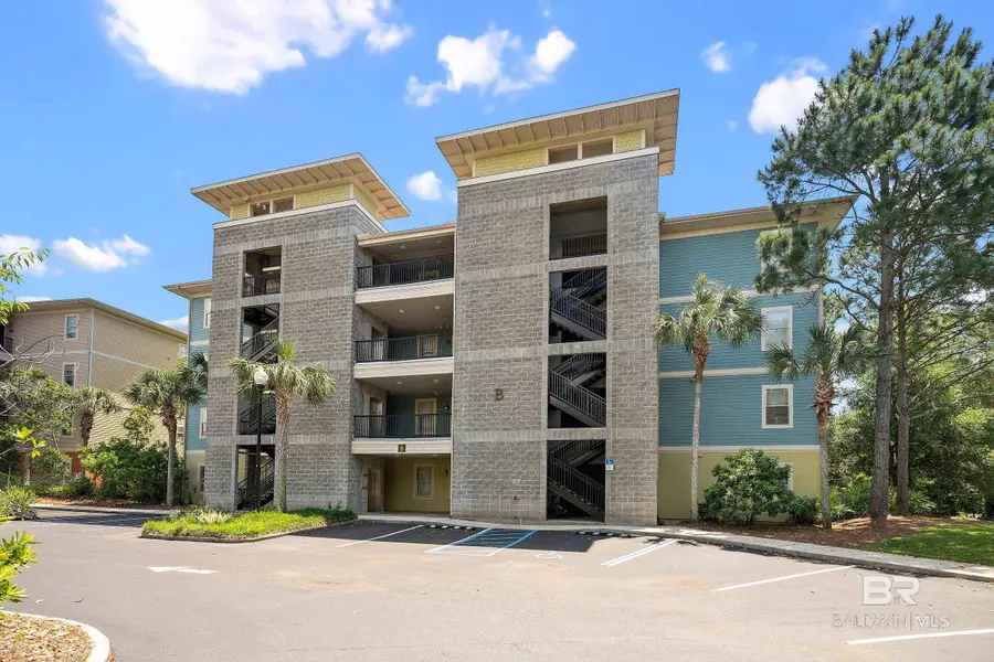 1430 Regency Road #B104, Gulf Shores, AL 36542 - #3