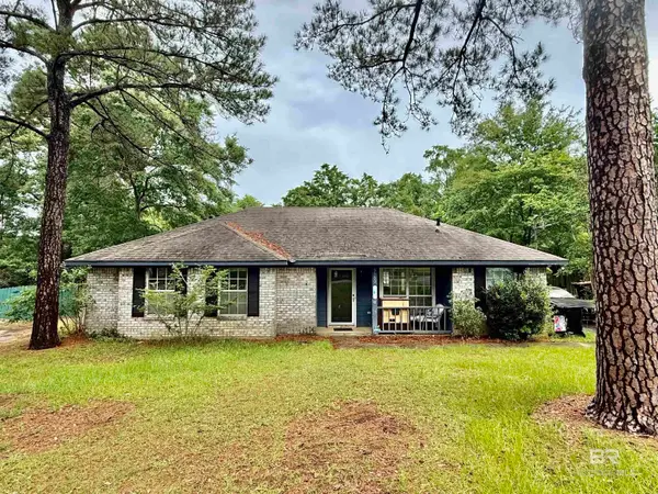 9380 Sagebrush Court, Semmes, AL 36575