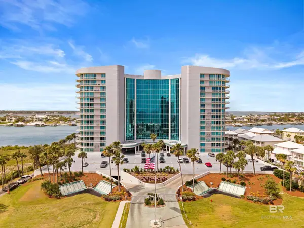 29531 Perdido Beach Boulevard #201, Orange Beach, AL 36561