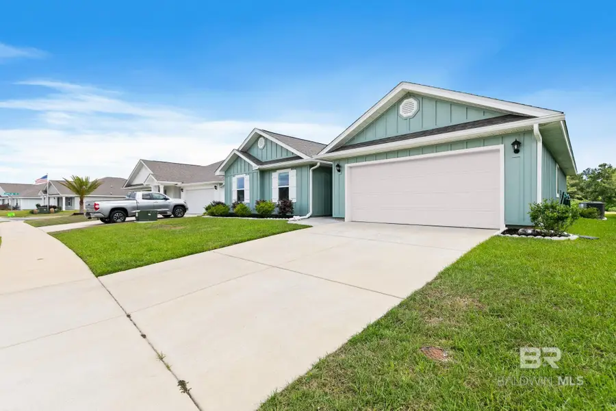 22272 Early Dawn Circle, Foley, AL 36535 - #3