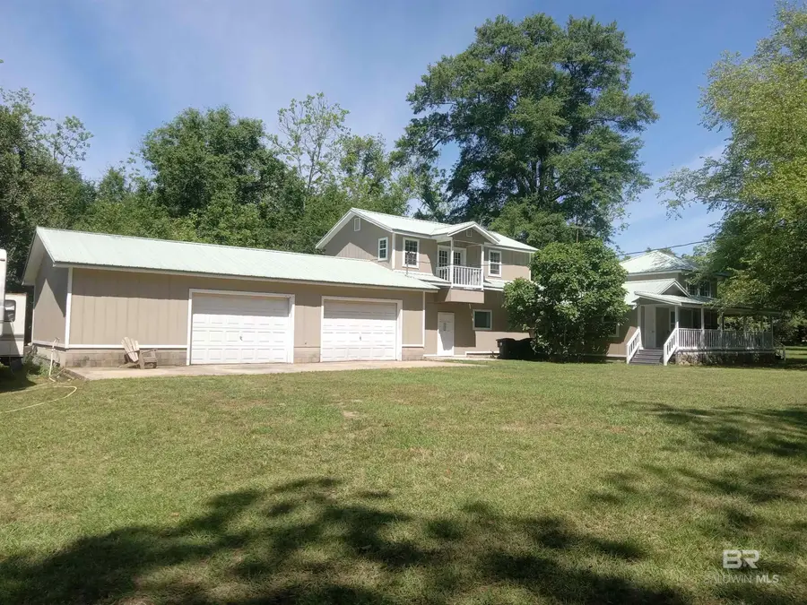 19210 Highway 90, Robertsdale, AL 36567 - #3