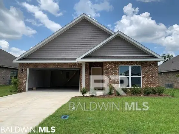 1471 Kairos Loop, Foley, AL 36535