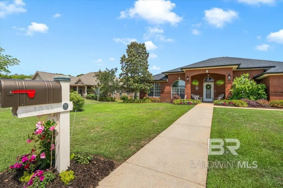 1071 Tampa Avenue, Foley, AL 36535 - #2