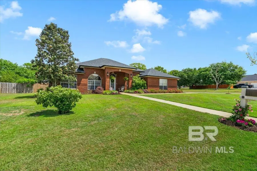 1071 Tampa Avenue, Foley, AL 36535 - #3