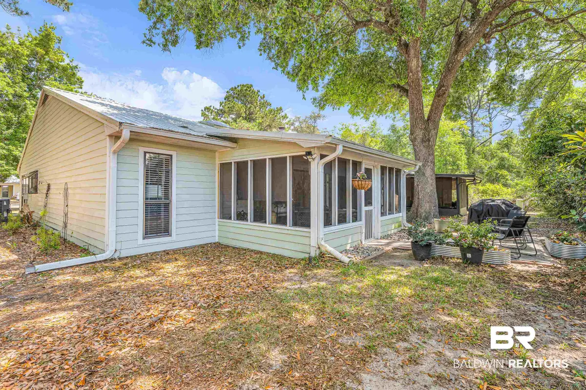 1244 Mockingbird Lane, Gulf Shores, AL 36542 - #1