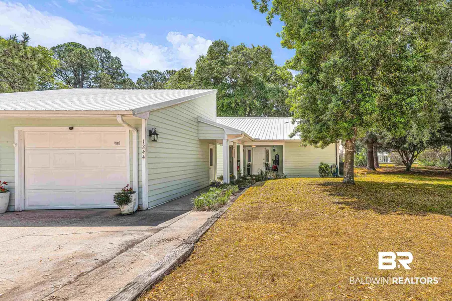 1244 Mockingbird Lane, Gulf Shores, AL 36542 - #2